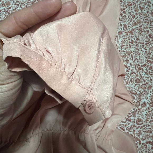 Bar III Small Blouse - Picture 4 of 10